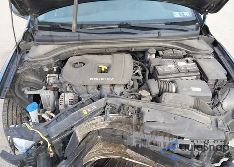 2018 Hyundai Elantra Value Edition from USA, damaged, VIN 5NPD84LF2JH264780